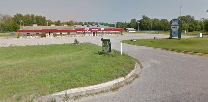 Double Six Sports Complex - 2018 Street View (newer photo)